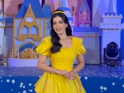 Terpopuler: Suami Mpok Alpa ke PA Jaksel hingga Tasya Farasya Mimpi Ahmad Selingkuh