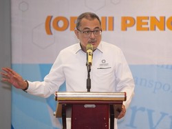 Ombudsman Temukan Masalah PPDB: Pemalsuan Barcode KK-Katrol Nilai Rapor