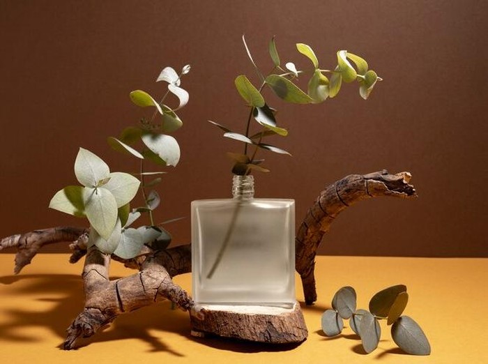 Aroma parfum untuk musim hujan/Foto: Freepik/freepik