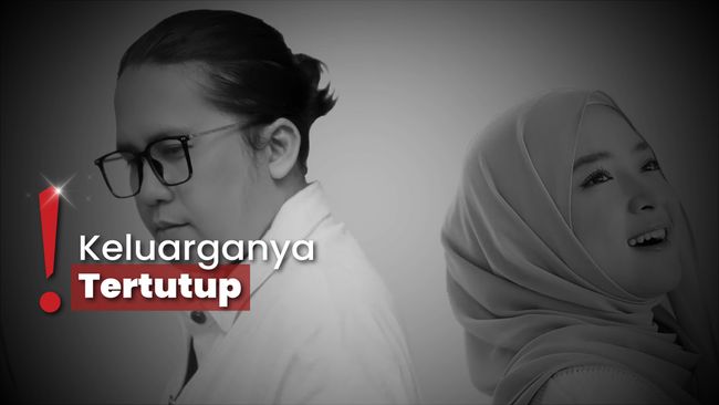 Imbas Pernikahan Ayus dan Nissa Sabyan Viral, Ibunda Absen Pengajian