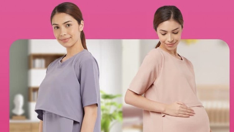 Baju hamil Mama's Choice
