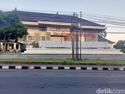 Dua RS Baru di Badung Belum Beroperasi lantaran Perlu Alat dan Nakes