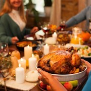 Mengenal Thanksgiving ala 5 Negara yang Penuh Sejarah dan Tradisi