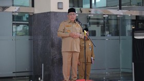 Walkot Tangsel Serukan ASN Jaga Independensi di Pilkada Serentak 2024