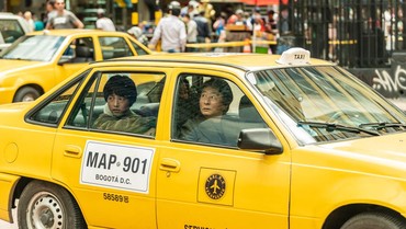 img-title Peran Song Jong Ki dalam Film 'Bogota: City of the Lost'