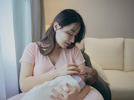 Mengenal Kolostrum pada ASI, Nutrisi Lengkap untuk Tumbuh Kembang Bayi