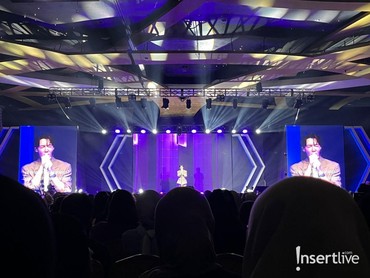 Bawakan Lagu Jungkook BTS, Choi Jin Hyuk Pamerkan Kemampuan Menari ke Fans