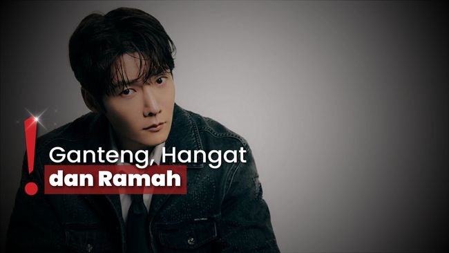 Interview Choi Jin Hyuk, Rela Siapkan Lagu Demi Penggemar di Jakarta