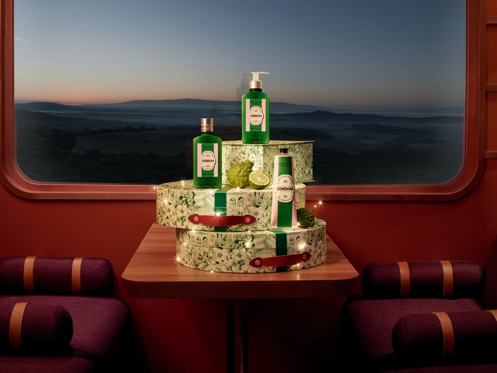 Combawa Limited Edition