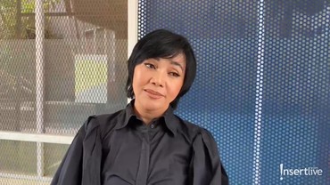 Dewi Gita Akui Cemburu ke Dewi Perssik gegara Lakukan Ini ke Armand Maulana
