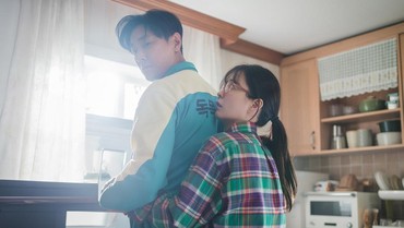 img-title 5 Drama Korea Rating Tertinggi Sepanjang November 2024