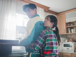 5 Drama Korea Rating Tertinggi Sepanjang November 2024