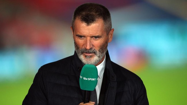 Legenda Manchester United yang kini dikenal sebagai pundit, Roy Keane, terlibat perselisihan dengan fans Ipswich hingga menantangnya bertemu di tempat parkir.