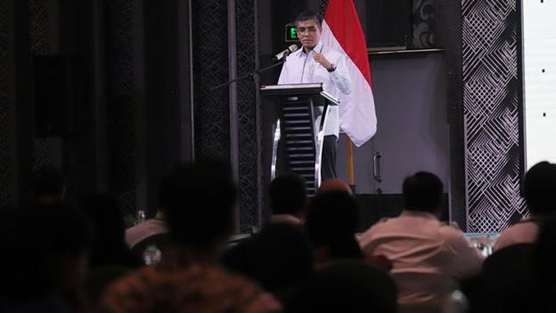 Dalam upaya menciptakan dunia kerja yang lebih inklusif