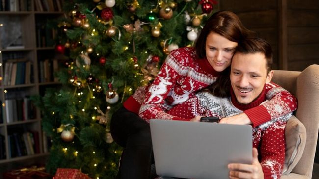 5 Film Natal Terbaru di Netflix yang Cocok Ditonton Bareng Orang Tersayang