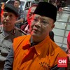 Rohidin Mersyah Eks Gubernur Bengkulu Tak Banding Vonis 10 Tahun Bui