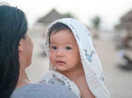 Kisah Pilu Bunda Keira, Bayi Dibawa Negara karena Tak Lulus Uji Kompetensi Orang Tua