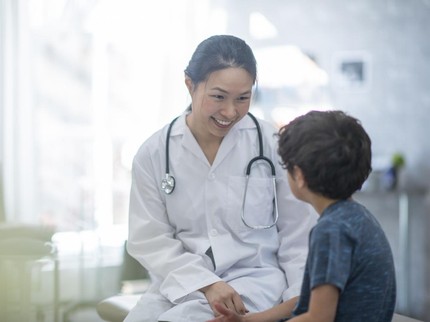 Kapan Anak Perlu Berhenti ke Dokter Anak dan Beralih ke Dokter Umum? Ini Kata Pakar