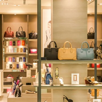 Tes Pengetahuanmu Soal Fashion dengan Menebak Nama-nama Jenis Fashion Item Ini!