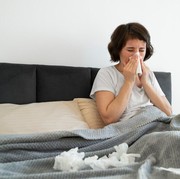 6 Buah yang Baik Dikonsumsi saat Flu, Bantu Pulihkan Tubuh