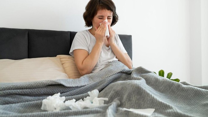 6 Buah yang Baik Dikonsumsi saat Flu, Bantu Pulihkan Tubuh