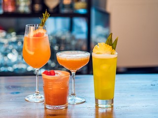 Ide Minuman Segar untuk Buka Puasa, Praktis Dibuat di Rumah