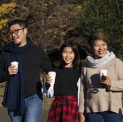 Anak-anak di Korea Selatan Makin Tinggi, Cara Apa yang Dilakukan Orang Tua?