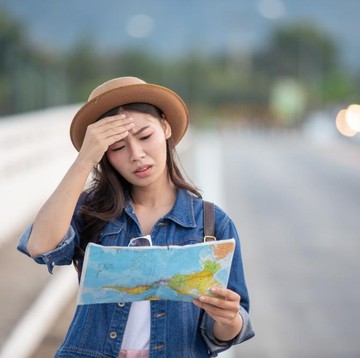 5 Trik agar Tidak Stres saat Liburan Akhir Tahun, Persiapkan Sejak Awal!