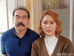 Inul Daratista Baru Tahu Mantan OB Curi Uang Kantor dari Karyawan