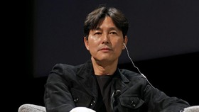 Agensi Akui Jung Woo-sung Ingin Absen Blue Dragon Film Awards