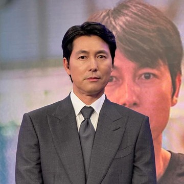 Aktor Korea Jung Woo Sung Dikonfirmasi Memiliki Anak dengan Moon Gabi