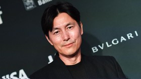 Anak Jung Woo-sung dan Moon Gabi Dikabarkan Lahir Maret 2024