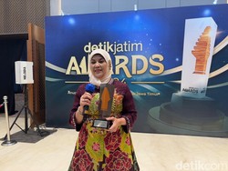 Kajati Jatim Mia Amiati: Kejaksaan Hadir untuk Negara dan Pengakuan Hukum RJ