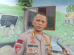Cerita Kombes Deonijiu, Polisi yang Sempat Jadi Tukang Tambal Ban-Sopir Angkot