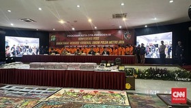 Pegawai Komdigi Denden Imadudin Jadi Tersangka Judi Online