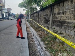 3.000 Liter Pertamax Bocor, SPBU di Jembrana Tutup Sementara