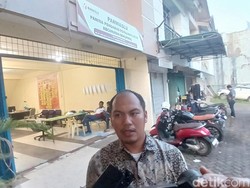 Debat Kedua Pilwalkot Batam Gagal, 5 Komisioner KPU Diperiksa Bawaslu