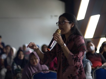 Dear Bunda, Ini Pentingnya Menjaga Gizi Bagi Tumbuh Kembang Anak