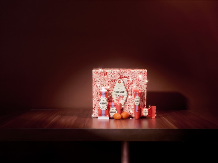 Kumquat Limited Edition