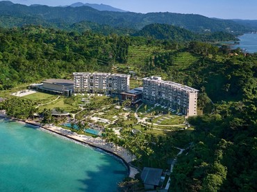 img-title Pilihan Venue untuk Acara di Lampung dengan Pemandangan Tepi Pantai