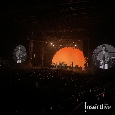 Datang Lagi ke Jakarta, LANY Bikin Penonton Galau hingga Duet dengan Tiara Andini