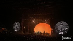 Datang Lagi ke Jakarta, LANY Bikin Penonton Galau hingga Duet dengan Tiara Andini