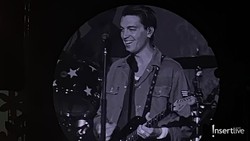 Lirik Lagu I Don't Wanna Love You Anymore - LANY