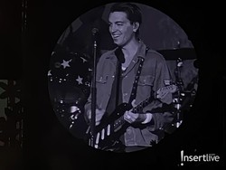 Lirik Lagu I Don't Wanna Love You Anymore - LANY