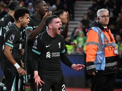 Musim Masih Panjang, Liverpool Cuma Mau Terus Jaga Momentum