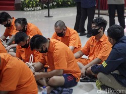 Babak Baru Mafia Akses Judol Komdigi Saat Dugaan Korupsi Diselidiki