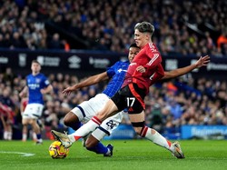 Ipswich Vs MU: Setan Merah Ditahan Imbang