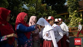 30 Ucapan Hari Guru Nasional yang Menyentuh Hati dan Penuh Makna