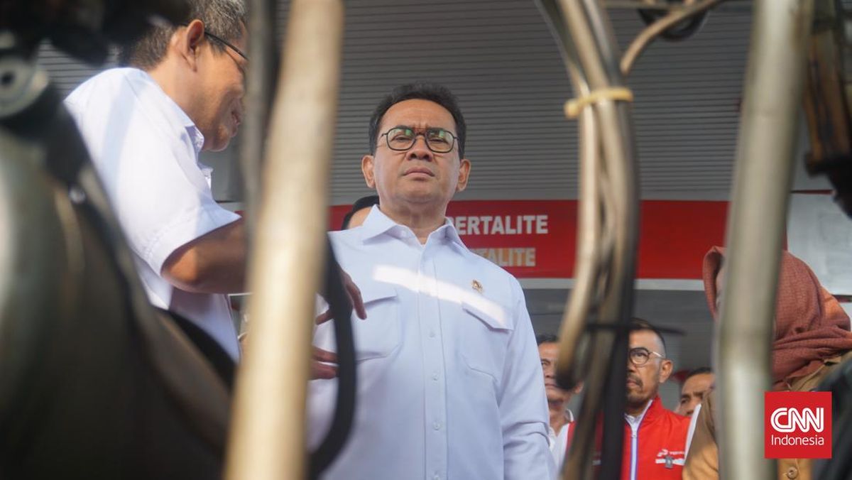 Trump Mau Percepat Penerapan Tarif Baru, Mendag Klaim RI Tak Termasuk