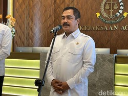 Menteri Imipas Bentuk Tim Bahas Aturan Transfer of Prisoner Mary Jane-Bali Nine